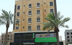 Kyan Suite Hotel al Khobar