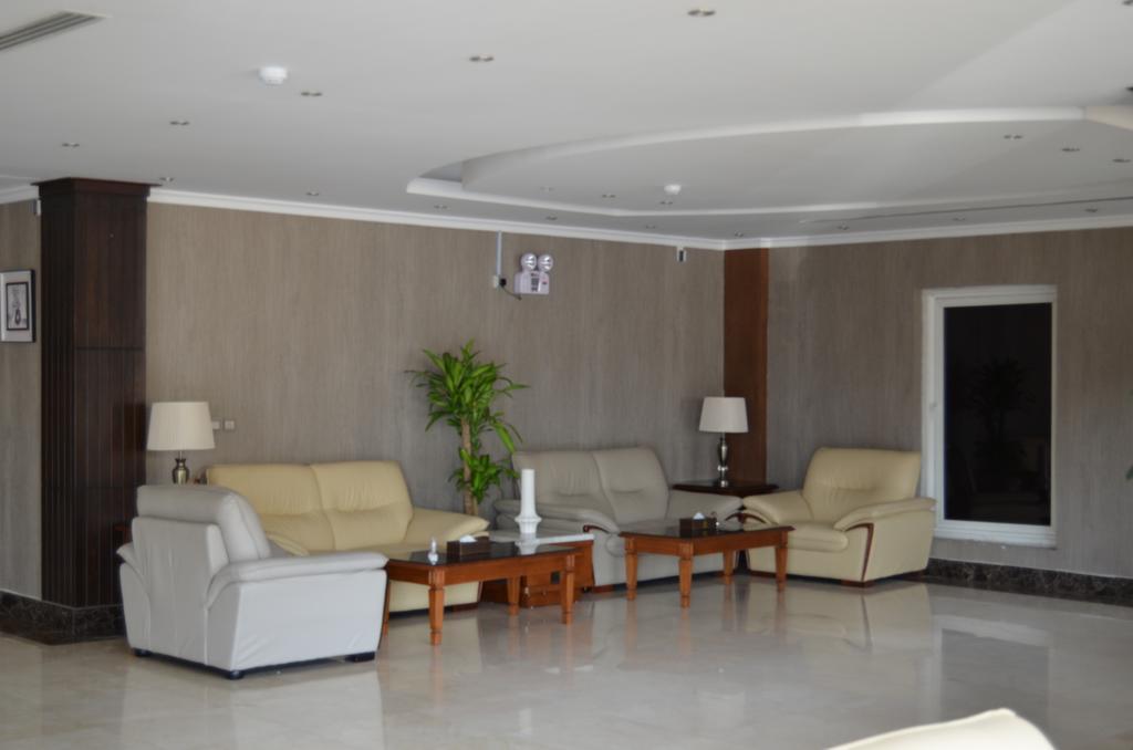 Kyan Executive Suites الخبر المظهر الخارجي الصورة